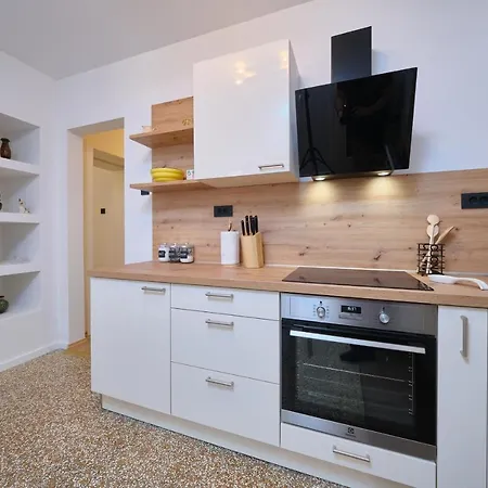 Bacci 2-bedroom By Litto *