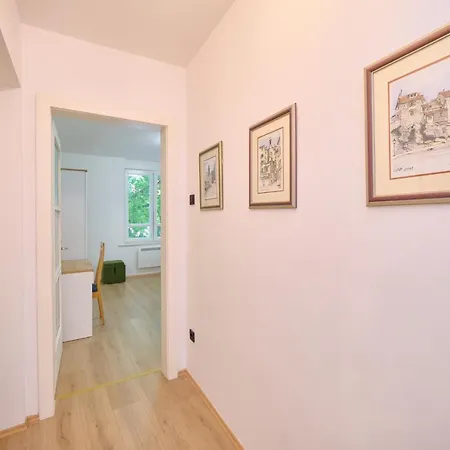 Апартаменти Bacci 2-bedroom By Litto