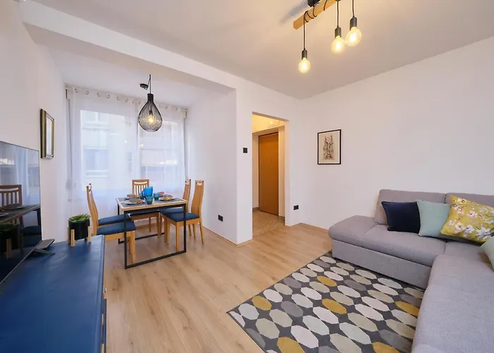 Bacci 2-bedroom By Litto Appartement *