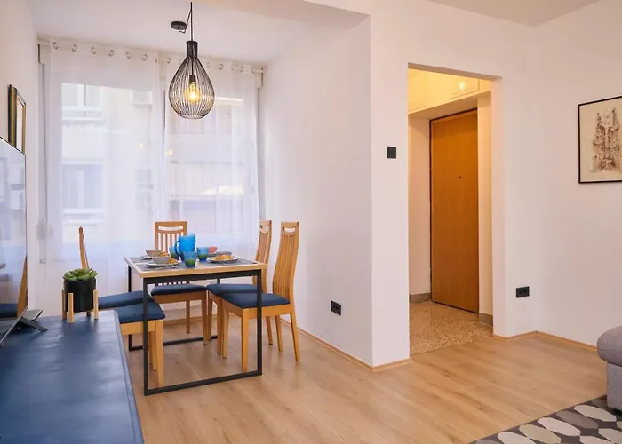 Bacci 2-bedroom By Litto