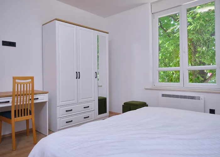 Bacci 2-bedroom By Litto Appartement *