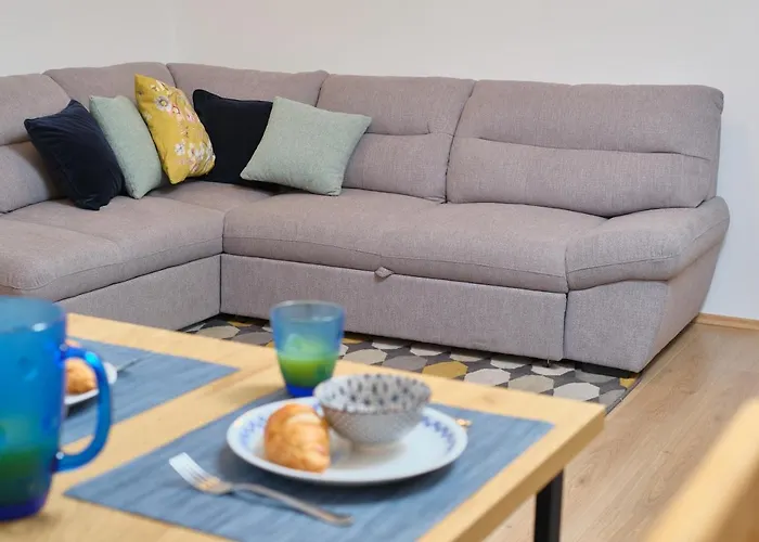 Bacci 2-bedroom By Litto * Split