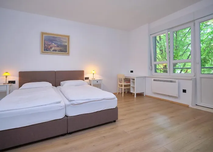 Bacci 2-bedroom By Litto Appartement *