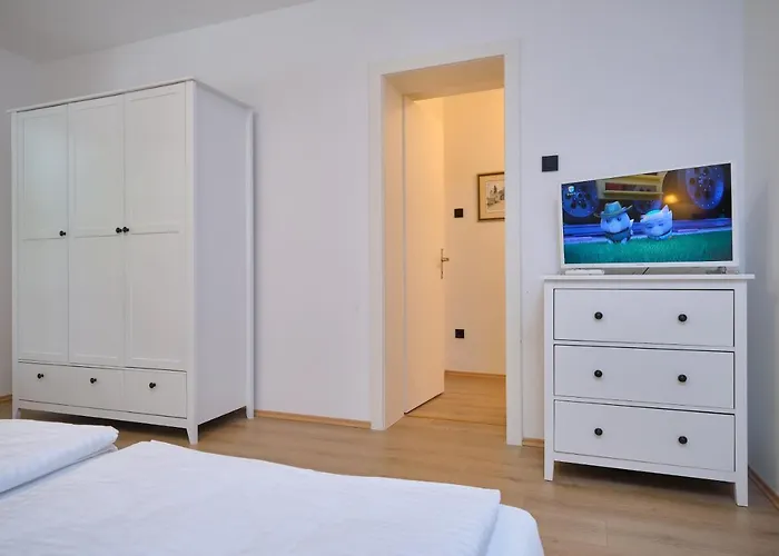 Appartement Bacci 2-bedroom By Litto