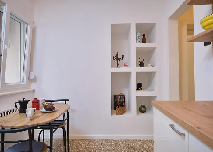 Bacci 2-bedroom By Litto