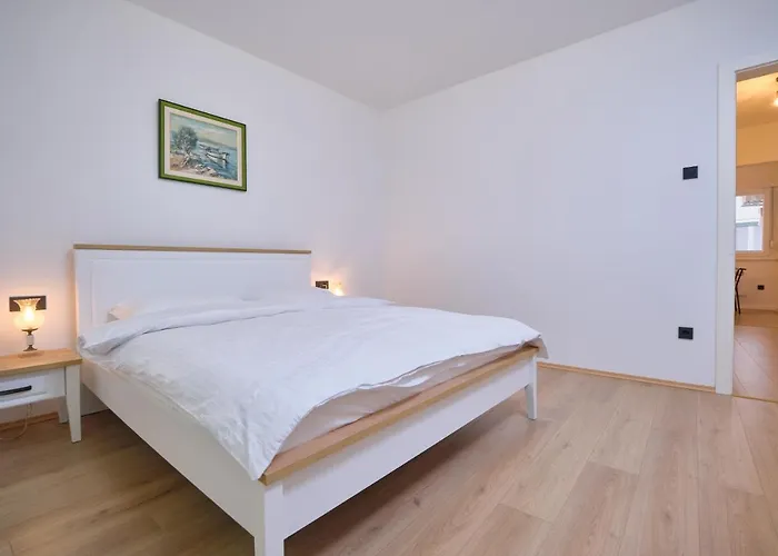 Appartement Bacci 2-bedroom By Litto *