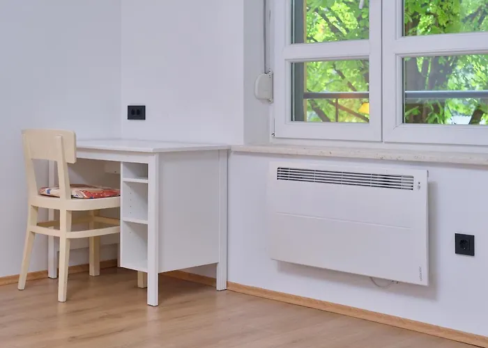 Bacci 2-bedroom By Litto Appartement