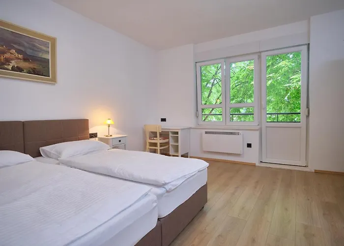 Appartement Bacci 2-bedroom By Litto *