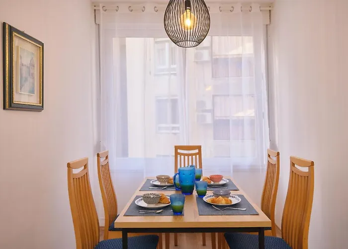 Appartement Bacci 2-bedroom By Litto Split