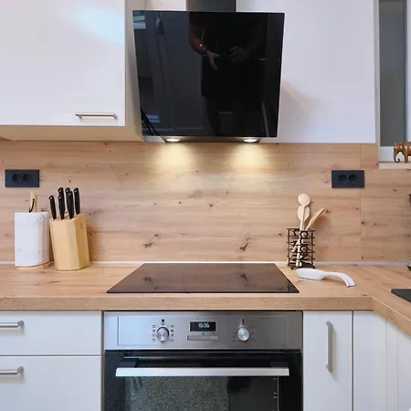 Appartamento Bacci 2-bedroom By Litto *