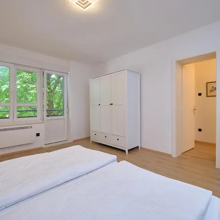 Appartamento Bacci 2-bedroom By Litto Spalato