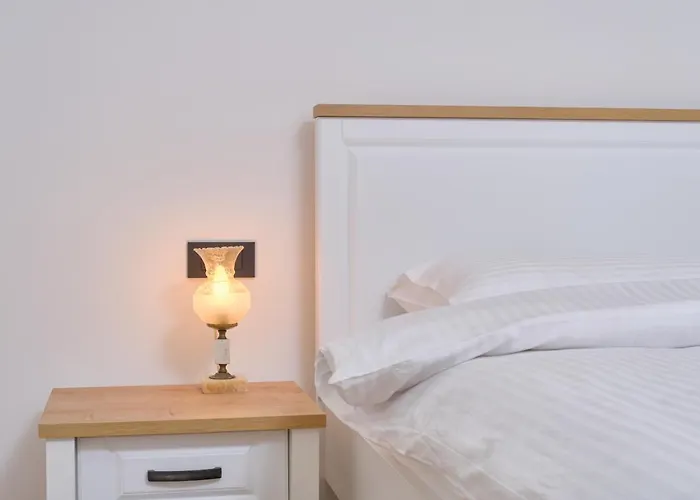 公寓 Bacci 2-bedroom By Litto