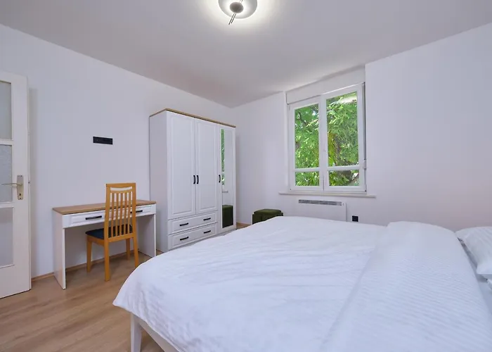 公寓 Bacci 2-bedroom By Litto