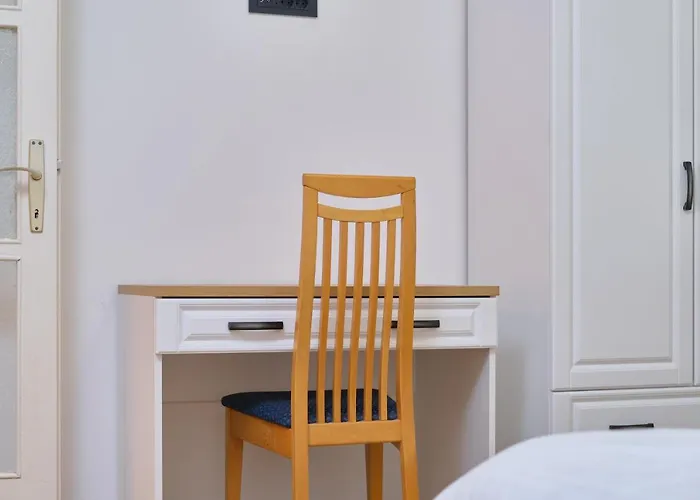 Bacci 2-bedroom By Litto 公寓