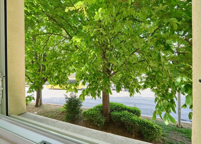 Bacci 2-bedroom By Litto *