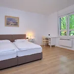 Bacci 2-bedroom By Litto Апартаменты *