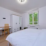 Апартаменты Bacci 2-bedroom By Litto