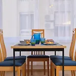 Bacci 2-bedroom By Litto * Сплит