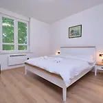 Bacci 2-bedroom By Litto Апартаменты Сплит
