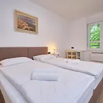 Апартаменты Bacci 2-bedroom By Litto Сплит