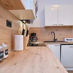 Апартаменты Bacci 2-bedroom By Litto