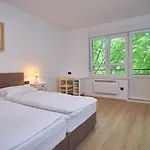 Апартаменты Bacci 2-bedroom By Litto *