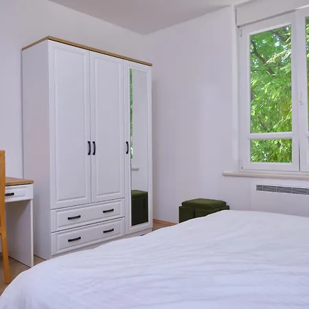 Bacci 2-bedroom By Litto Апартаменты *