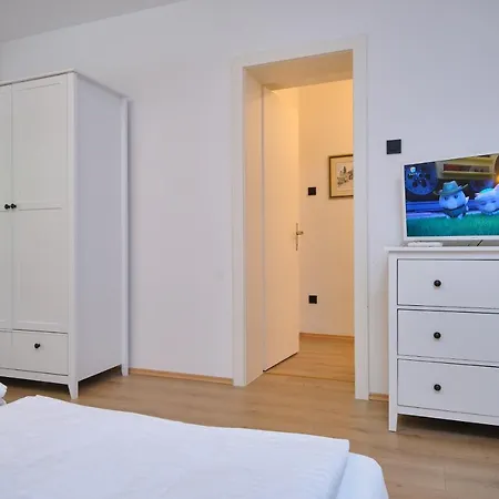 Апартаменты Bacci 2-bedroom By Litto