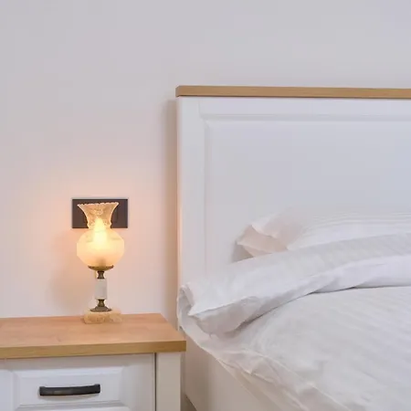 Apartman Bacci 2-bedroom By Litto