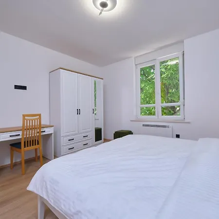 아파트 Bacci 2-bedroom By Litto