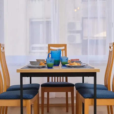 Bacci 2-bedroom By Litto * Split