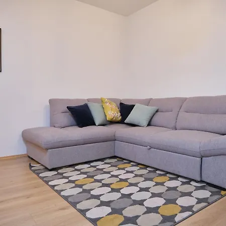 Apartman Bacci 2-bedroom By Litto Split