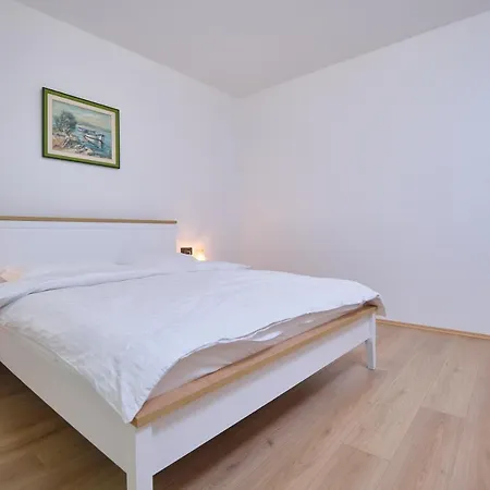 דירה Bacci 2-bedroom By Litto *