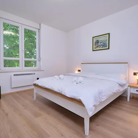 Bacci 2-bedroom By Litto 公寓 斯普利特