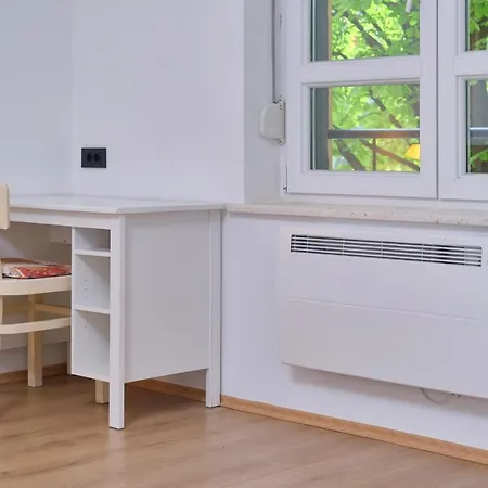 Bacci 2-bedroom By Litto 公寓