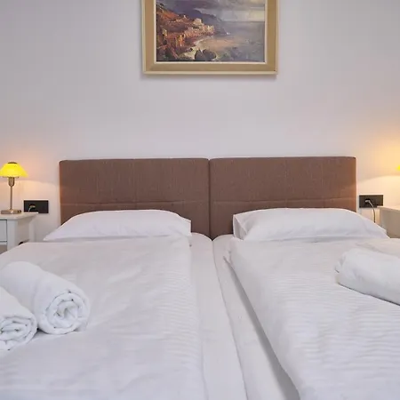 Apartman Bacci 2-bedroom By Litto Split