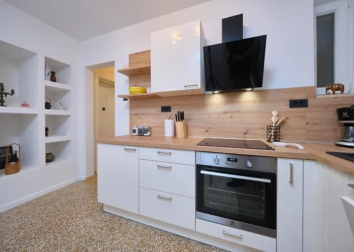 Bacci 2-bedroom By Litto *