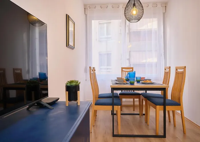 Bacci 2-bedroom By Litto