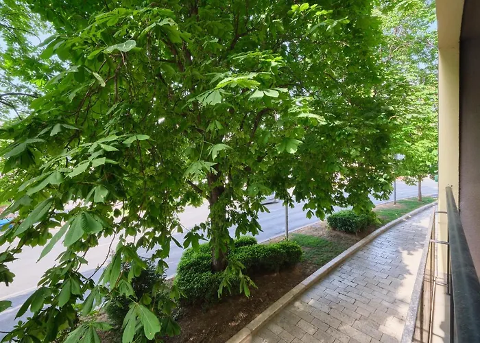 Bacci 2-bedroom By Litto Split