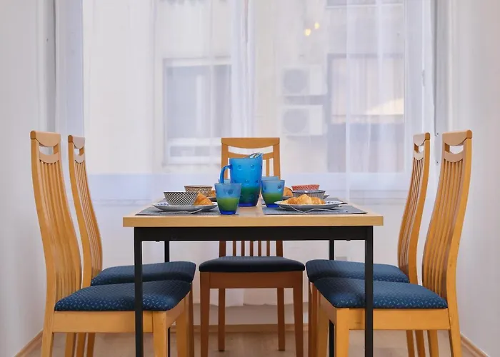 Bacci 2-bedroom By Litto * Split