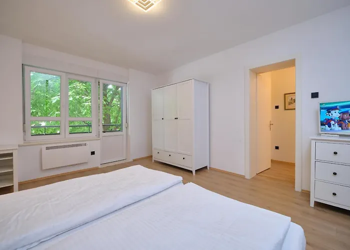 Apartman Bacci 2-bedroom By Litto Split