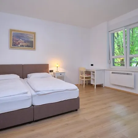 Bacci 2-bedroom By Litto Apartment *