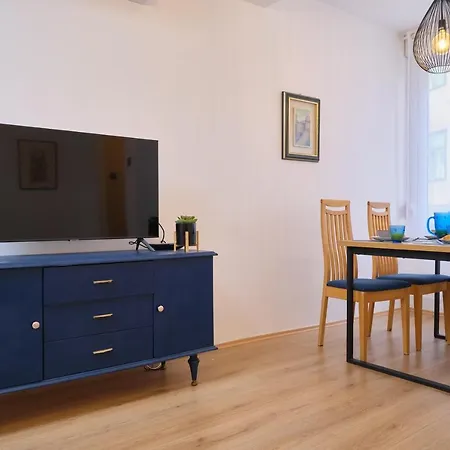 Bacci 2-bedroom By Litto Apartment Split