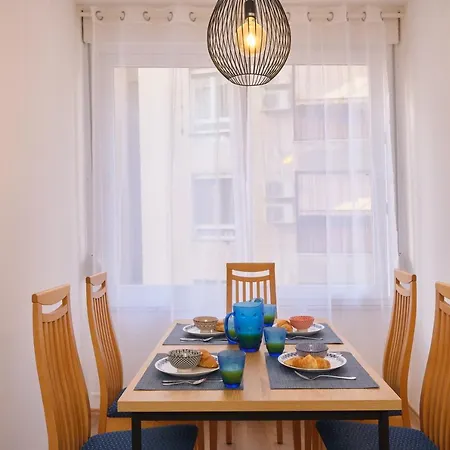 Apartment Bacci 2-bedroom By Litto Split